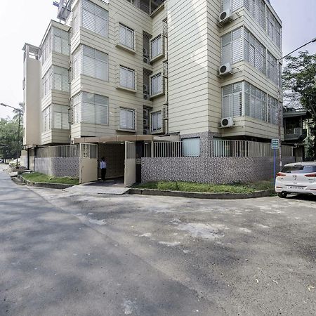 Oyo 16703 Hotel The Platinum Calcutta Buitenkant foto